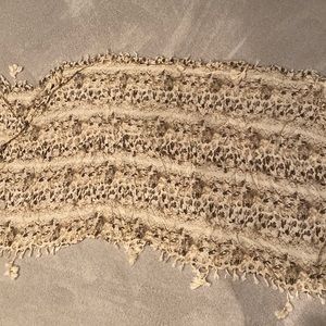 L*SPACE Sarong! GREAT CONDITION! Never worn!!